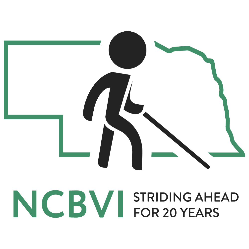 NCBVI logo