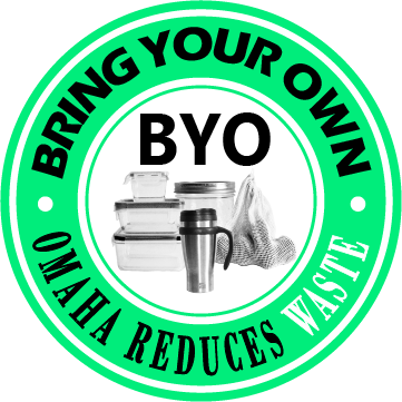 Omaha Reduces logo